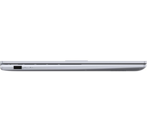 Ноутбук Asus Vivobook 15X OLED K3504VA-MA442 (90NB10A2-M00HZ0) Cool Silver Ноутбук Asus Vivobook 15X OLED K3504VA-MA442 (90NB10A2-M00HZ0) Cool Silver
