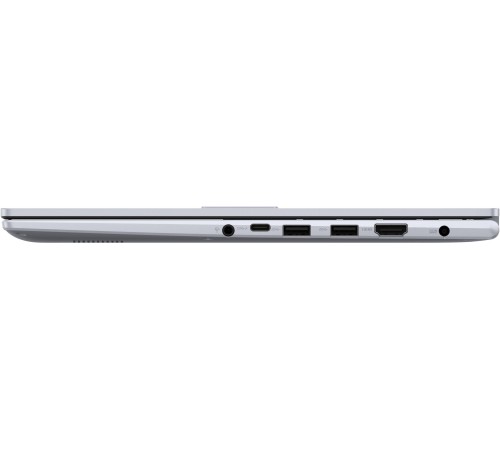 Ноутбук Asus Vivobook 15X OLED K3504VA-MA442 (90NB10A2-M00HZ0) Cool Silver Ноутбук Asus Vivobook 15X OLED K3504VA-MA442 (90NB10A2-M00HZ0) Cool Silver