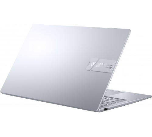 Ноутбук Asus Vivobook 15X OLED K3504VA-MA442 (90NB10A2-M00HZ0) Cool Silver Ноутбук Asus Vivobook 15X OLED K3504VA-MA442 (90NB10A2-M00HZ0) Cool Silver