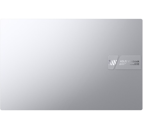 Ноутбук Asus Vivobook 15X OLED K3504VA-MA442 (90NB10A2-M00HZ0) Cool Silver Ноутбук Asus Vivobook 15X OLED K3504VA-MA442 (90NB10A2-M00HZ0) Cool Silver