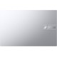 Ноутбук Asus Vivobook 15X OLED K3504VA-MA442 (90NB10A2-M00HZ0) Cool Silver