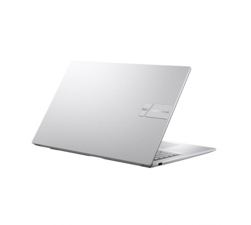 Ноутбук Asus Vivobook 17 X1704ZA-AU376 (90NB10F1-M00F00) Cool Silver
