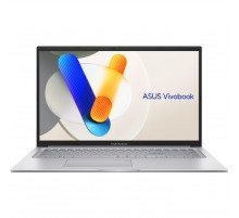 Ноутбук Asus Vivobook 17 X1704ZA-AU376 (90NB10F1-M00F00) Cool Silver