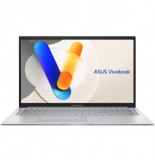 Ноутбук Asus Vivobook 17 X1704ZA-AU376 (90NB10F1-M00F00) Cool Silver
