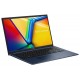 Ноутбук Asus Vivobook 17 X1704ZA-AU375 (90NB10F2-M00EZ0) Quiet Blue