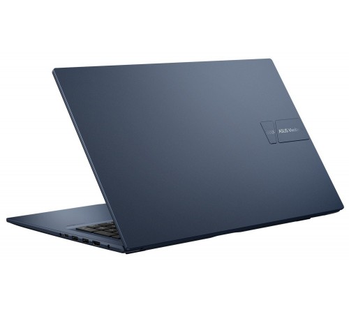 Ноутбук Asus Vivobook 17 X1704ZA-AU375 (90NB10F2-M00EZ0) Quiet Blue