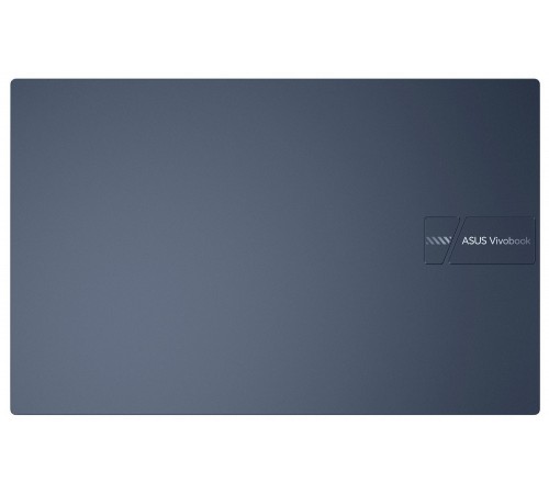 Ноутбук Asus Vivobook 17 X1704ZA-AU375 (90NB10F2-M00EZ0) Quiet Blue