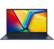 Ноутбук Asus Vivobook 17 X1704ZA-AU375 (90NB10F2-M00EZ0) Quiet Blue
