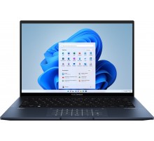 Ноутбук Asus ZenBook 14 UX3402VA-KP782 (90NB10G1-M017H0) Ponder Blue