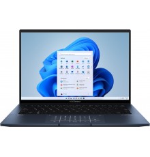 Ноутбук Asus ZenBook 14 UX3402VA-KP782 (90NB10G1-M017H0) Ponder Blue