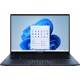 Ноутбук Asus ZenBook 14 UX3402VA-KP782 (90NB10G1-M017H0) Ponder Blue