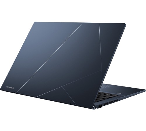 Ноутбук Asus ZenBook 14 UX3402VA-KP782 (90NB10G1-M017H0) Ponder Blue Ноутбук Asus ZenBook 14 UX3402VA-KP782 (90NB10G1-M017H0) Ponder Blue