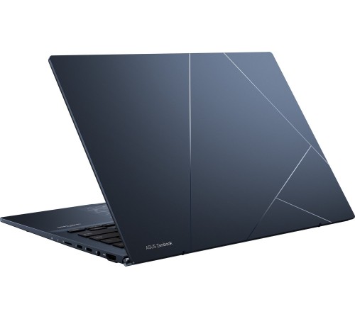 Ноутбук Asus ZenBook 14 UX3402VA-KP782 (90NB10G1-M017H0) Ponder Blue Ноутбук Asus ZenBook 14 UX3402VA-KP782 (90NB10G1-M017H0) Ponder Blue