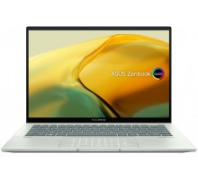 Ноутбук Asus ZenBook 14 UX3402VA-KP783 (90NB10G6-M017J0) Foggy Silver