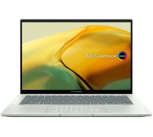 Ноутбук Asus ZenBook 14 UX3402VA-KP783 (90NB10G6-M017J0) Foggy Silver Ноутбук Asus ZenBook 14 UX3402VA-KP783 (90NB10G6-M017J0) Foggy Silver
