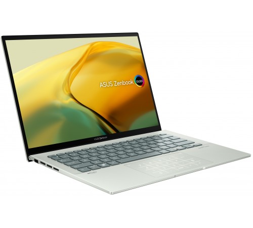 Ноутбук Asus ZenBook 14 UX3402VA-KP783 (90NB10G6-M017J0) Foggy Silver Ноутбук Asus ZenBook 14 UX3402VA-KP783 (90NB10G6-M017J0) Foggy Silver