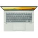 Ноутбук Asus ZenBook 14 UX3402VA-KP783 (90NB10G6-M017J0) Foggy Silver