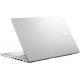 Ноутбук Asus Vivobook 15 X1504VA-BQ2091 (90NB10J2-M02ND0) Cool Silver