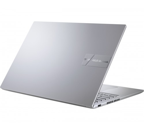 Ноутбук Asus Vivobook 16 X1605VA-MB128 (90NB10N2-M009E0) Transparent Silver Ноутбук Asus Vivobook 16 X1605VA-MB128 (90NB10N2-M009E0) Transparent Silver