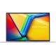 Ноутбук Asus Vivobook 16 X1605VA-MB128 (90NB10N2-M009E0) Transparent Silver