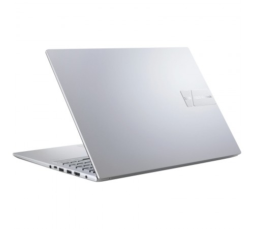 Ноутбук Asus Vivobook 16 X1605VA-MB128 (90NB10N2-M009E0) Transparent Silver Ноутбук Asus Vivobook 16 X1605VA-MB128 (90NB10N2-M009E0) Transparent Silver