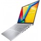 Ноутбук Asus Vivobook 16 X1605VA-MB128 (90NB10N2-M009E0) Transparent Silver