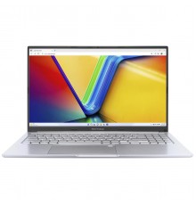 Ноутбук Asus Vivobook 15 OLED X1505VA-L1676 (90NB10P2-M00VT0) Cool Silver