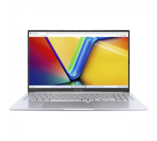 Ноутбук Asus Vivobook 15 OLED X1505VA-L1676 (90NB10P2-M00VT0) Cool Silver