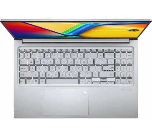 Ноутбук Asus Vivobook 15 OLED X1505VA-L1676 (90NB10P2-M00VT0) Cool Silver