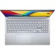 Ноутбук Asus Vivobook 15 OLED X1505VA-L1676 (90NB10P2-M00VT0) Cool Silver