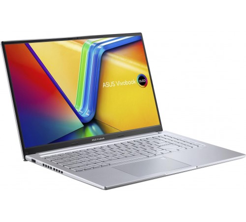 Ноутбук Asus Vivobook 15 OLED X1505VA-L1676 (90NB10P2-M00VT0) Cool Silver