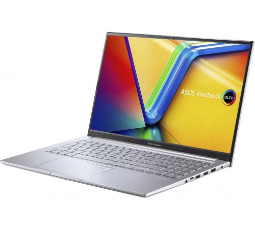 Ноутбук Asus Vivobook 15 OLED X1505VA-L1676 (90NB10P2-M00VT0) Cool Silver