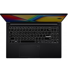 Ноутбук Asus Vivobook 15 OLED M1505YA-L1034 (90NB10Q1-M00160) Indie Black