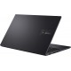 Ноутбук Asus Vivobook 15 OLED M1505YA-L1034 (90NB10Q1-M00160) Indie Black