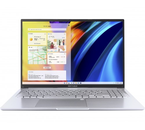 Ноутбук Asus Vivobook 16 M1605YA-MB688 (90NB10R2-M013F0) Cool Silver