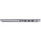 Ноутбук Asus Vivobook 16 M1605YA-MB688 (90NB10R2-M013F0) Cool Silver