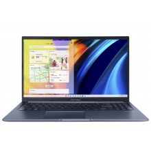 Ноутбук Asus Vivobook 15 X1502VA-BQ139 (90NB10T1-M005K0) Quiet Blue