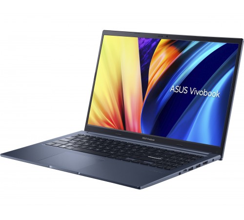 Ноутбук Asus Vivobook 15 X1502VA-BQ487 (90NB10T1-M00MK0) Quiet Blue