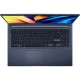 Ноутбук Asus Vivobook 15 X1502VA-BQ487 (90NB10T1-M00MK0) Quiet Blue
