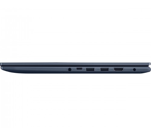 Ноутбук Asus Vivobook 15 X1502VA-BQ487 (90NB10T1-M00MK0) Quiet Blue