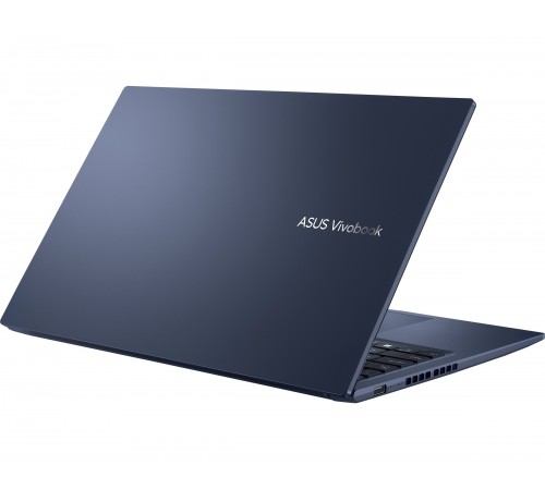 Ноутбук Asus Vivobook 15 X1502VA-BQ487 (90NB10T1-M00MK0) Quiet Blue