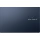 Ноутбук Asus Vivobook 15 X1502VA-BQ489 (90NB10T1-M00MM0) Quiet Blue