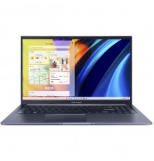 Ноутбук Asus Vivobook 15 X1502VA-BQ489 (90NB10T1-M00MM0) Quiet Blue