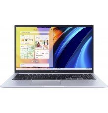 Ноутбук Asus Vivobook 15 X1502VA-BQ141 (90NB10T2-M005M0) Icelight Silver