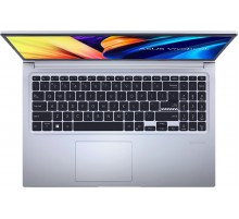 Ноутбук Asus Vivobook 15 X1502VA-BQ490 (90NB10T2-M00MN0) Icelight Silver