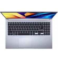 Ноутбук Asus Vivobook 15 X1502VA-BQ490 (90NB10T2-M00MN0) Icelight Silver