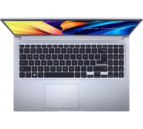Ноутбук Asus Vivobook 15 X1502VA-BQ490 (90NB10T2-M00MN0) Icelight Silver