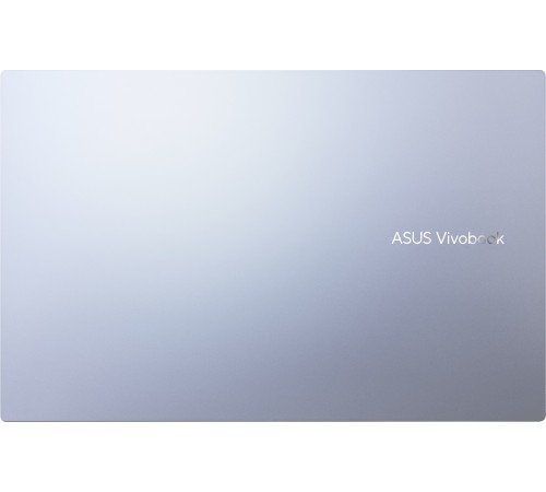 Ноутбук Asus Vivobook 15 X1502VA-BQ490 (90NB10T2-M00MN0) Icelight Silver