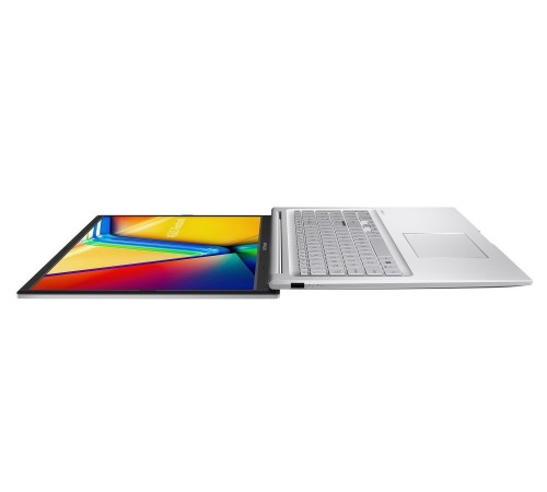 Ноутбук Asus Vivobook 17 X1704VA-AU092 (90NB10V1-M00330) Cool Silver Ноутбук Asus Vivobook 17 X1704VA-AU092 (90NB10V1-M00330) Cool Silver