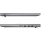 Ноутбук Asus Vivobook 17 X1704VA-AU092 (90NB10V1-M00330) Cool Silver